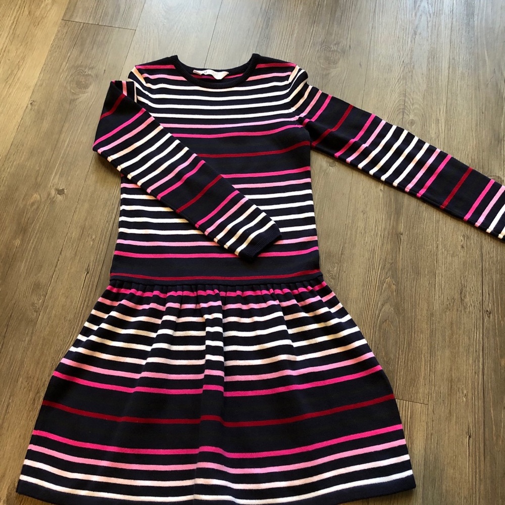 H&M sweater dress; new w/o tags